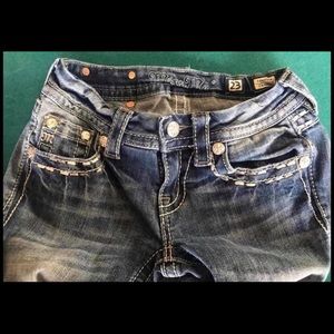 Miss Me | Jeans | Miss Me Size 23 